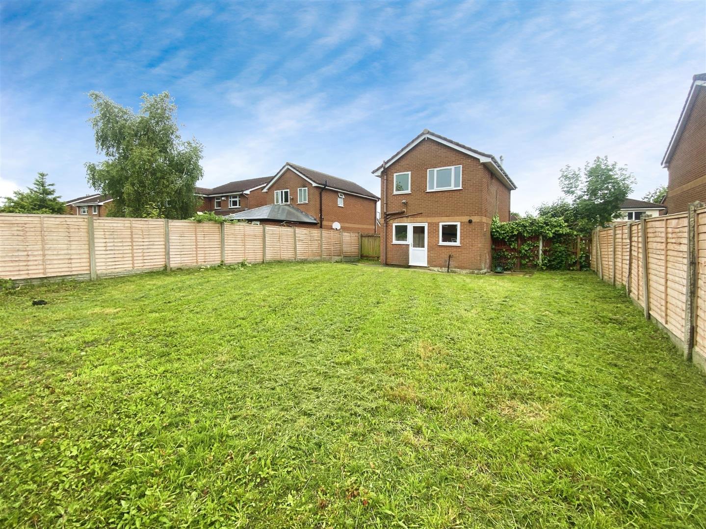 Buckingham Avenue, Penwortham, Preston Holdens Estate Agents